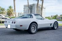 1981 Chevrolet Corvette Coupe for sale