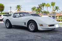1981 Chevrolet Corvette Coupe for sale