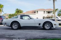 1981 Chevrolet Corvette Coupe for sale