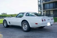 1981 Chevrolet Corvette Coupe for sale