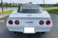 1981 Chevrolet Corvette Coupe for sale