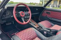1981 Chevrolet Corvette Coupe for sale