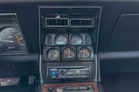 1981 Chevrolet Corvette Coupe for sale