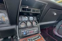 1981 Chevrolet Corvette Coupe for sale