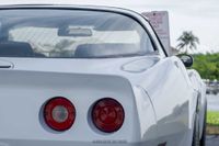 1981 Chevrolet Corvette Coupe for sale