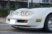 1981 Chevrolet Corvette Coupe for sale