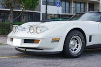 1981 Chevrolet Corvette Coupe for sale