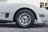 1981 Chevrolet Corvette Coupe for sale