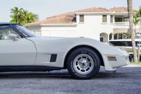 1981 Chevrolet Corvette Coupe for sale