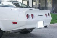 1981 Chevrolet Corvette Coupe for sale