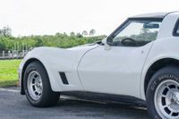 1981 Chevrolet Corvette Coupe for sale