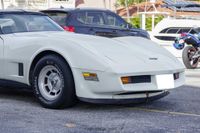 1981 Chevrolet Corvette Coupe for sale