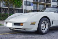 1981 Chevrolet Corvette Coupe for sale