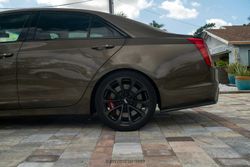 2019 Cadillac CTS Pedestal Edition for sale