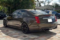 2019 Cadillac CTS Pedestal Edition for sale