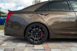 2019 Cadillac CTS Pedestal Edition for sale