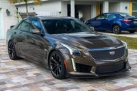 2019 Cadillac CTS Pedestal Edition for sale