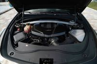 2019 Cadillac CTS Pedestal Edition for sale