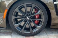 2019 Cadillac CTS Pedestal Edition for sale