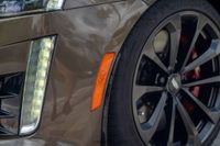 2019 Cadillac CTS Pedestal Edition for sale