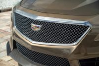 2019 Cadillac CTS Pedestal Edition for sale