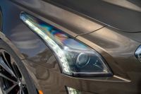 2019 Cadillac CTS Pedestal Edition for sale