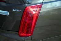 2019 Cadillac CTS Pedestal Edition for sale
