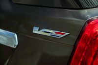 2019 Cadillac CTS Pedestal Edition for sale