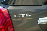 2019 Cadillac CTS Pedestal Edition for sale