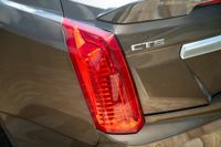 2019 Cadillac CTS Pedestal Edition for sale