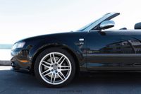 2008 Audi S4 Cabriolet for sale