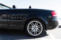 2008 Audi S4 Cabriolet for sale
