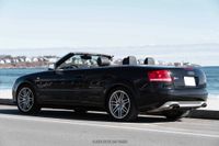 2008 Audi S4 Cabriolet for sale
