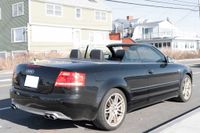 2008 Audi S4 Cabriolet for sale