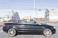 2008 Audi S4 Cabriolet for sale