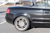 2008 Audi S4 Cabriolet for sale