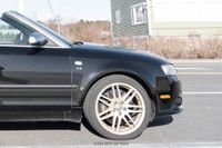 2008 Audi S4 Cabriolet for sale
