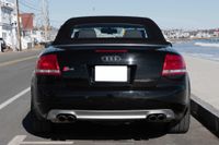2008 Audi S4 Cabriolet for sale