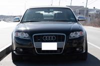 2008 Audi S4 Cabriolet for sale