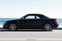 2008 Audi S4 Cabriolet for sale
