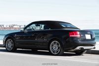 2008 Audi S4 Cabriolet for sale