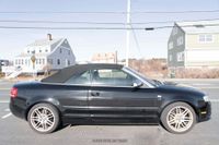 2008 Audi S4 Cabriolet for sale
