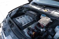 2008 Audi S4 Cabriolet for sale