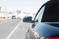 2008 Audi S4 Cabriolet for sale