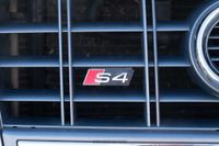 2008 Audi S4 Cabriolet for sale