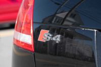 2008 Audi S4 Cabriolet for sale