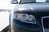 2008 Audi S4 Cabriolet for sale