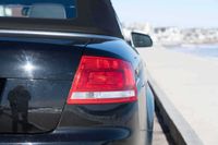 2008 Audi S4 Cabriolet for sale