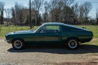 1967 Ford Mustang Fastback for sale