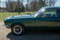 1967 Ford Mustang Fastback for sale